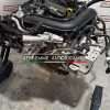 MOTORE AUDI VOLKSWAGEN SEAT SKODA 1.0 BENZINA 95 CV SIGLA MOTORE DUS