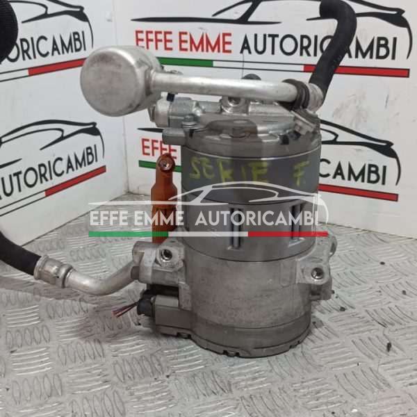 COMPRESSORE ARIA CONDIZIONATA MINI COUTRYMAN E ALL ROAD SERIE F F60