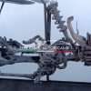 AVANTRENO COMPLETO MAZDA CX-60 CX60 ANNO 2025 serie CH01E
