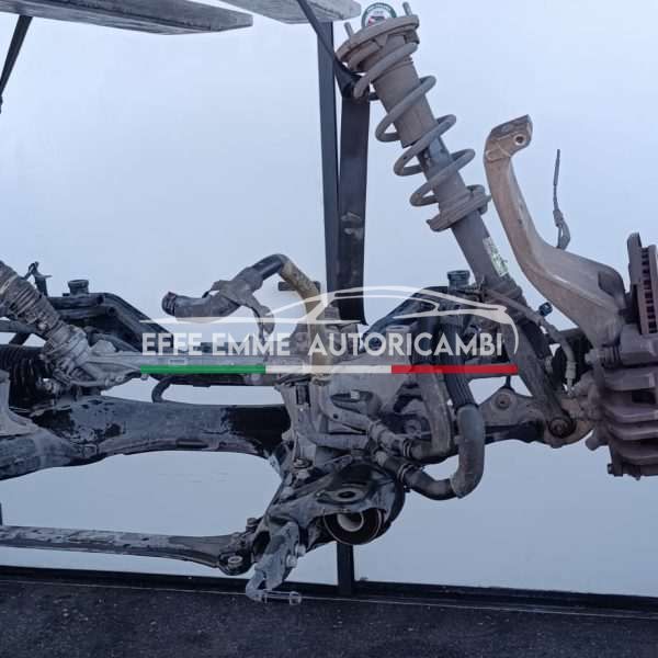 AVANTRENO COMPLETO MAZDA CX-60 CX60 ANNO 2025 serie CH01E