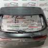 PORTELLONE BAULE POSTERIORE MAZDA CX-60 CX60 ANNO 2025 serie CH01E COLORE GRIGIO ANTRACITE