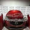 MUSO MUSATA FRONTALE MAZDA CX5 COLORE BORDEAUX