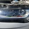 FARO FANALE ANTERIORE SINISTRO SX AUDI A4 B8 RESTYLING XENO LED