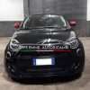 MUSO MUSATA FRONTALE E KIT AIRBAG FIAT 500 ELETTRICA RED