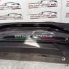 PARAURTI POSTERIORE VOLKSWAGEN POLO VI SESTA SERIE COLORE NERO