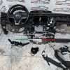 KIT AIRBAG NISSAN XTRAIL X TRAIL 2017