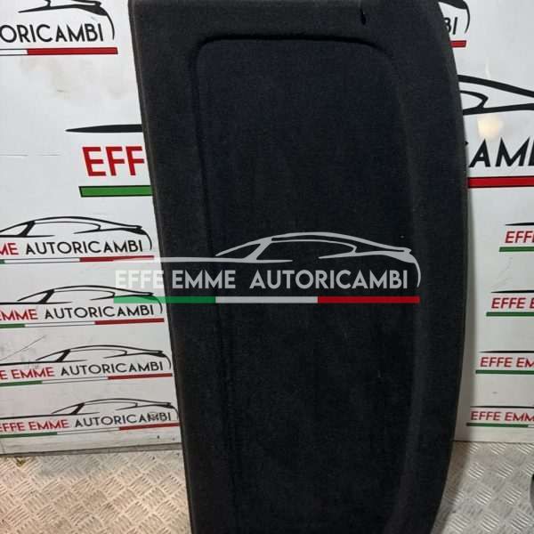 CAPPELLIERA COPRI BAGAGLIAIO VOLKSWAGEN GOLF 7