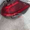 STOP FANALE ESTERNO POSTERIORE SINISTRO SX NISSAN XTRAIL X TRAIL T32 RESTYLING