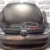 MUSO MUSATA FRONTALE VOLKSWAGEN GOLF 7 COLORE GRIGIO ANTRACITE 1.2 TURBO BENZINA