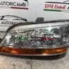 FARO FANALE ANTERIORE SINISTRO SX FIAT IDEA