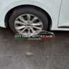 PARAFANGO SINISTRO SX CLIO 5 SERIE RESTYLING COLORE BIANCO CODICE OV369