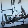 PONTE POSTERIORE FORD RANGER  RAPTOR 2.2 TDCI