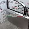 PORTA PORTIERA SPORTELLO ANTERIORE DESTRA DX OPEL CORSA E COLORE GRIGIO METALLIZZATO