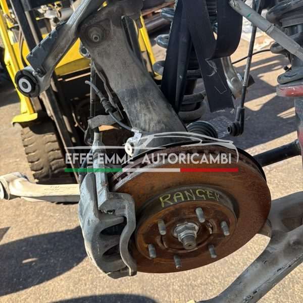 MECCANICA ANTERIORE DESTRA DX FORD RANGER RAPTOR 2.2 TDCI