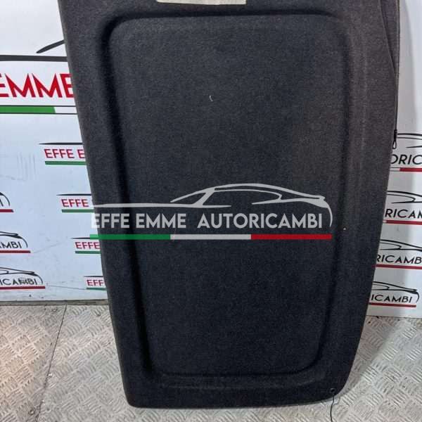 CAPPELLIERA COPRI BAGAGLIAIO VOLKSWAGEN NUOVA TROC T-ROC