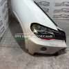 PARAFANGO E FARO DESTRO DX BMW E70 COLORE BIANCO