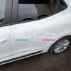 PORTA PORTIERA SPORTELLO POSTERIORE SINISTRA SX RENAULT CLIO 5 SERIE BIANCO