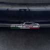 PARAURTI POSTERIORE COMPLETO FIAT 500 E  CODICE COLORE 601
