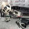 KIT AIRBAG FIAT 500 HYBRID