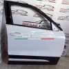 PORTA PORTIERA SPORTELLO ANTERIORE DESTRA DX OPEL MOKKA 2 SERIE COLORE BIANCO