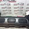 PARAURTI POSTERIORE CITROEN C3 Aircross ANNO 2019 COLORE BIANCO