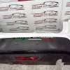 PARAURTI POSTERIORE CITROEN C3 AIRCROSS COLORE BIANCO