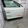 PORTA PORTIERA SPORTELLO ANTERIORE  DESTRA DX VOLKSWAGEN T-ROC TROC T ROC PRIMA SERIE COLORE BIANCO