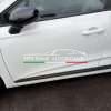 Porta portiera sportello anteriore sinistra, Renault Clio 5  colore bianco