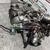TURBINA BITURBO MOTORE BITURBO MAZDA SIGLA SH01