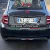 PORTELLONE BAULE POSTERIORE COMPLETO FIAT 500 E  CODICE COLORE 601